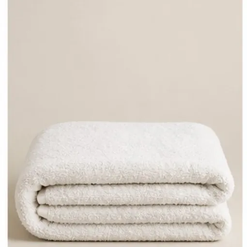 650 gsm Bath Sheet — Single